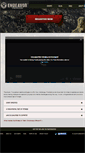 Mobile Screenshot of endeavorteamchallenge.com